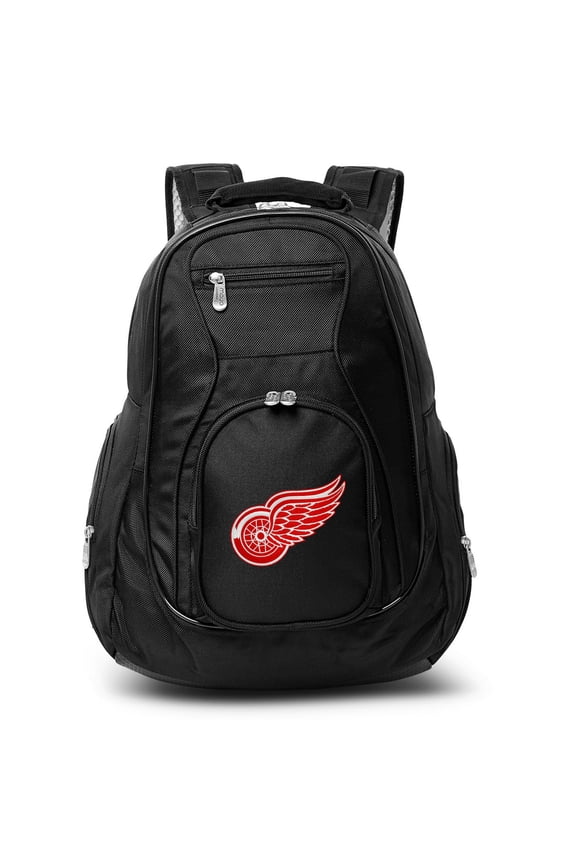 Detroit Red Wings 19" Premium Backpack L704