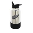 thumbnail image 1 of Detroit Red Wings 32oz. Chrome Thirst Hydration Bottle, 1 of 1