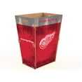 thumbnail image 1 of Detroit Red Wings Large Team Trash Kit, 1 of 1