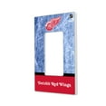 thumbnail image 1 of Detroit Red Wings Wordmark Single Rocker Lightswitch Plate, 1 of 4