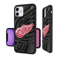 thumbnail image 1 of Detroit Red Wings iPhone Bump Ice Case, 1 of 7