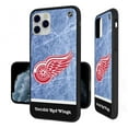 thumbnail image 1 of Detroit Red Wings iPhone Bump Ice Design Case, 1 of 7
