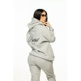thumbnail image 1 of Detroit Rhinestone Hoodie, 1 of 2