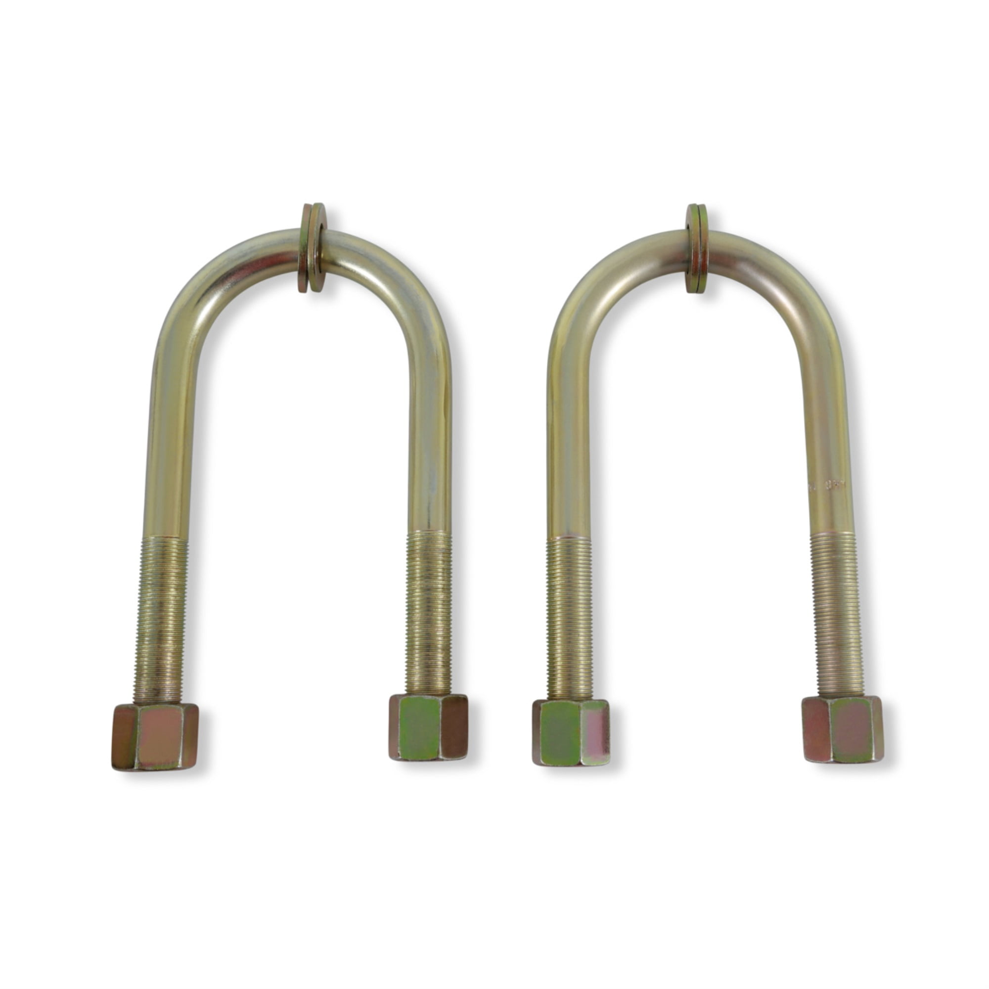 Detroit Speed Stock U-Bolts w/Nuts 67-72 GM C10 Truck Detroit Speed Stock U-Bolts w/Nuts 67-72 GM C10 Truck