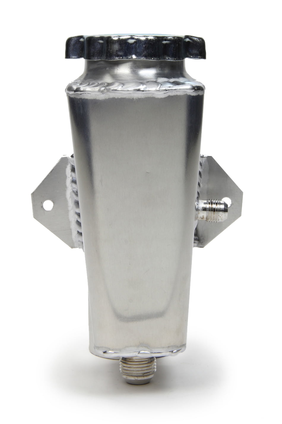 DETROIT SPEED ENGINEERING 90603 Power Steering Reservoir - Remote