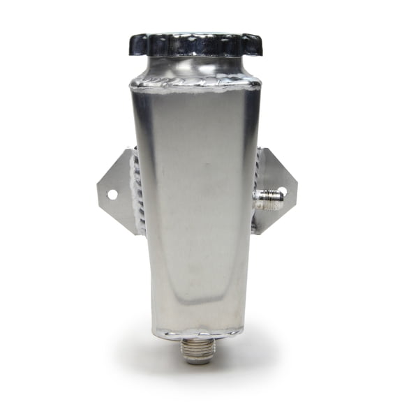 DETROIT SPEED ENGINEERING 90603 Power Steering Reservoir - Remote