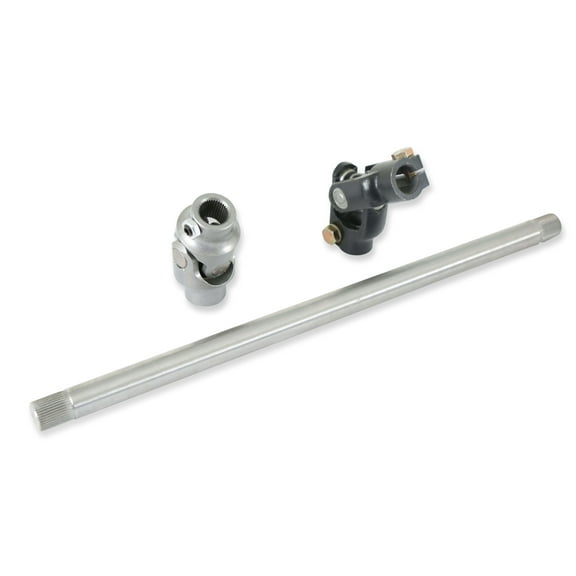 Steering Shaft Coupler Kit 67-72 GM C10 Truck