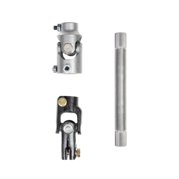 Detroit Speed Engineering Steering Shaft Coupler Kit