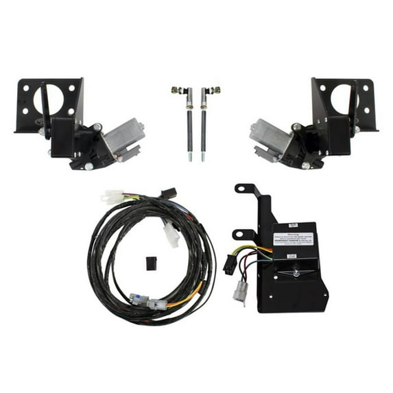 FIVESTAR Hood White Composite North American Sportsman