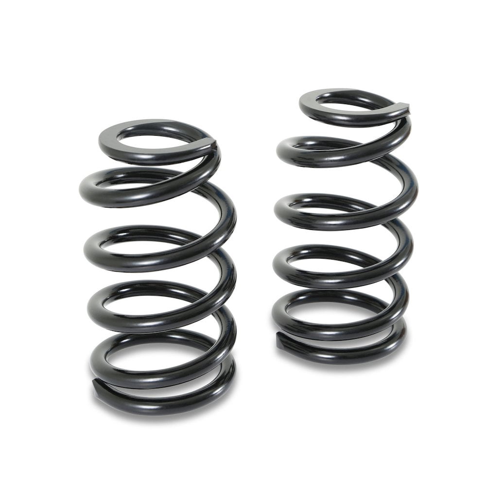 Detroit Speed Engineering Coil-Over Springs - Pair GM Applications