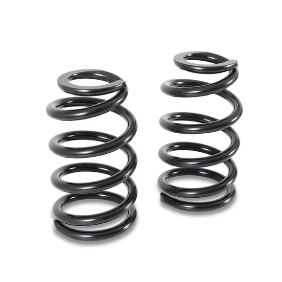 Detroit Speed Engineering Coil-Over Springs - Pair GM Applications