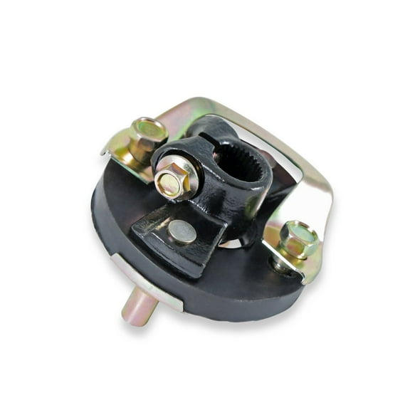 Detroit Speed Engineering 3/4-30 Rag Joint w/Pinch Bolt