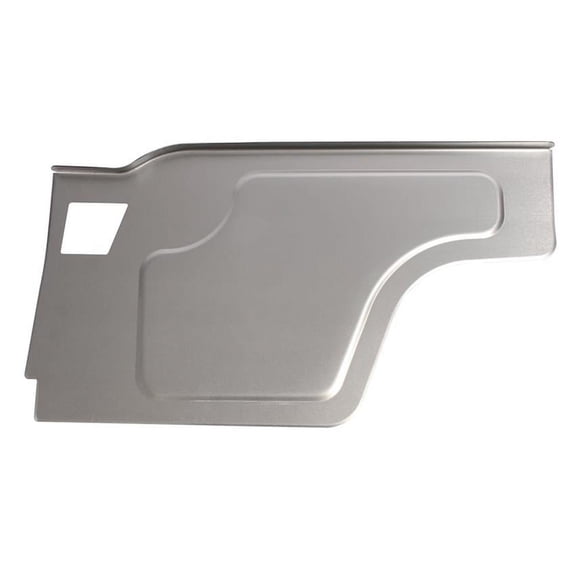 Detroit Speed 010904 Weld-In Firewall Fill Plate, 70-81 F-Body