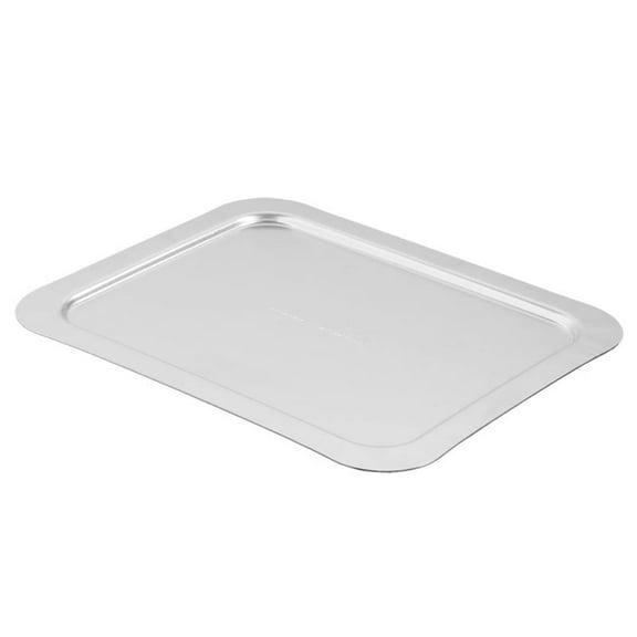 Lloyd Pans 8 x 10 inch Lid for Detroit Style Pan