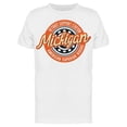 thumbnail image 1 of Detroit Suport Station Tee Men's -Image by Shutterstock, 1 of 2