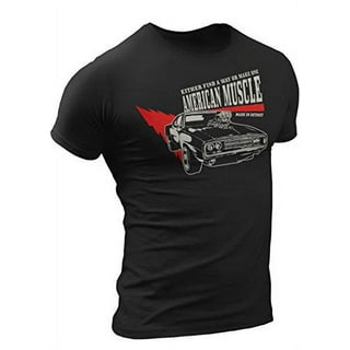 Challenger T Shirts