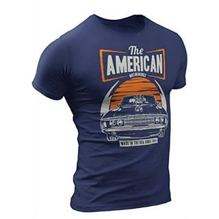 Challenger T Shirts
