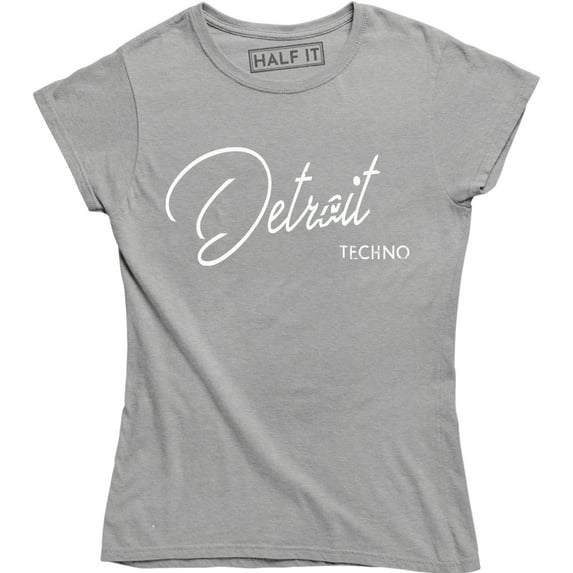 Detroit Techno Militia - EDM Underground Resistance House Music T-Shirt