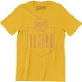 thumbnail image 1 of Detroit Techno Militia - EDM Underground Resistance House Music Tee, 1 of 4
