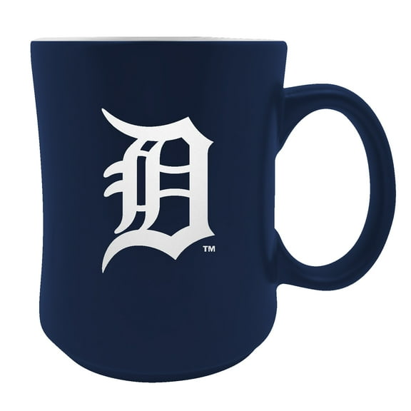 Detroit Tigers 19oz. Starter Mug
