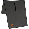 thumbnail image 1 of Detroit Tigers 19" x 41" Gray Microfiber Towel, 1 of 2