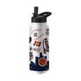 thumbnail image 1 of Detroit Tigers 34oz. Native Quencher Bottle, 1 of 2