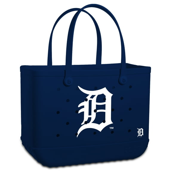 Detroit Tigers Bogg Bag