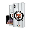 thumbnail image 1 of Detroit Tigers Cooperstown iPhone Clear Case, 1 of 5