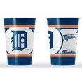 thumbnail image 1 of Detroit Tigers Disposable Paper Cups, 1 of 2