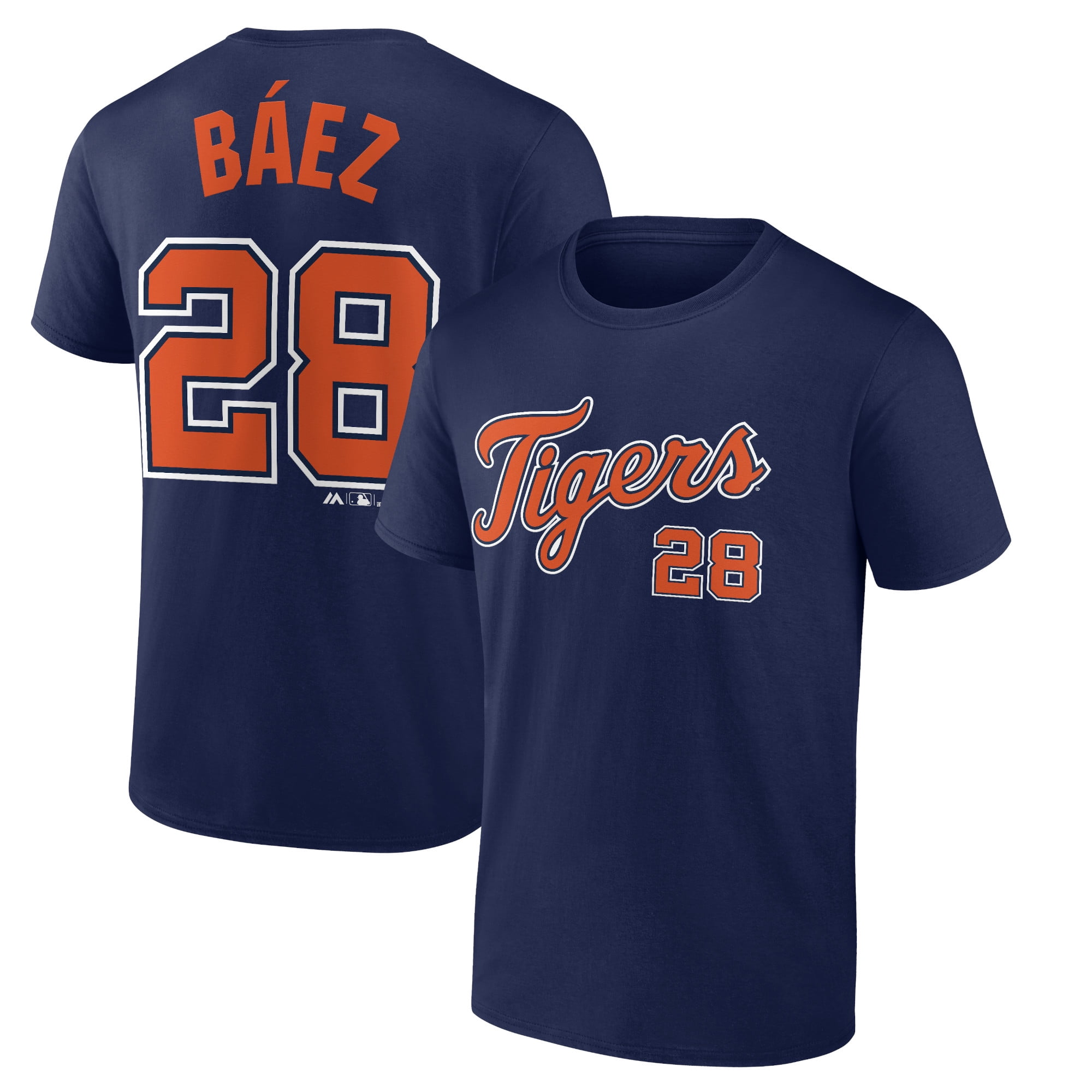javier baez jersey youth