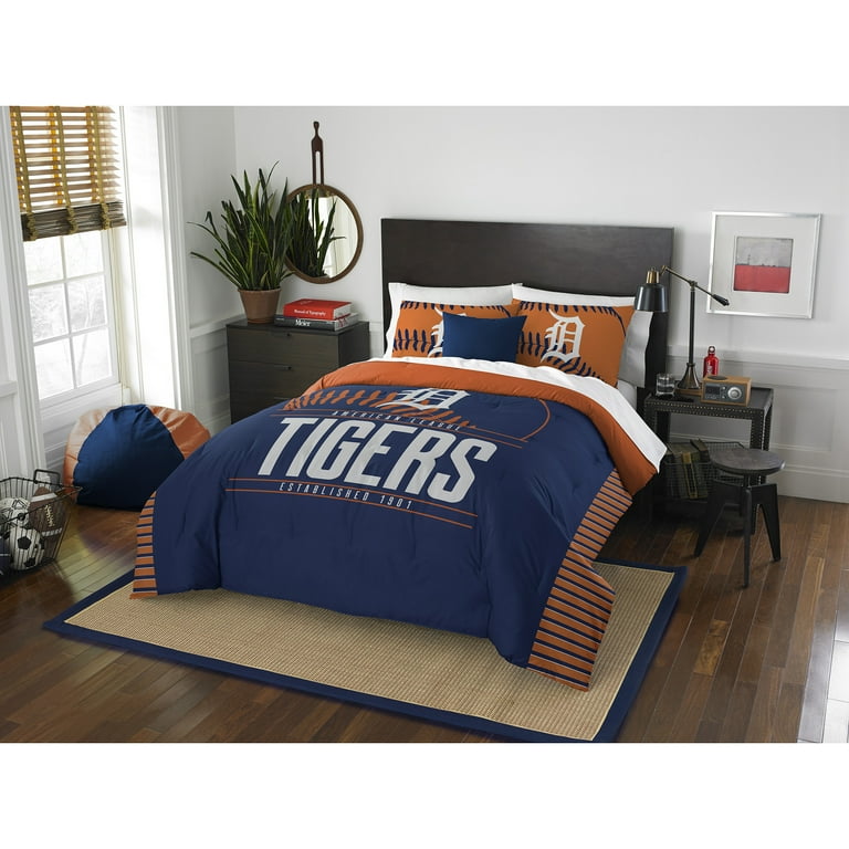 Mlb comforter sets 2025