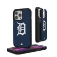 thumbnail image 1 of Detroit Tigers iPhone Solid Design Rugged Case, 1 of 2