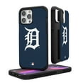 thumbnail image 1 of Detroit Tigers iPhone Solid Design Rugged Case, 1 of 1