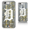 thumbnail image 1 of Detroit Tigers iPhone Text Backdrop Design Case, 1 of 1