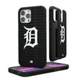 thumbnail image 1 of Detroit Tigers iPhone Text Backdrop Rugged Case, 1 of 1