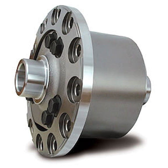 Detroit TrueTrac 913A592 Detroit Truetrac Differential Dana 44