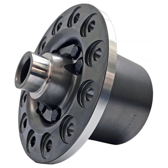 Detroit TrueTrac 917A730 Differential for for RAM 1500 1/2-Ton Truck V6 V8 31-Sp