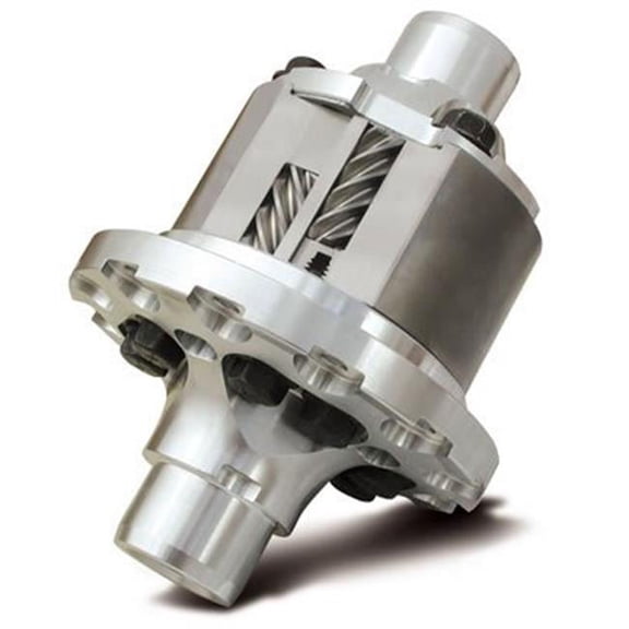 Detroit Truetrac Differentials