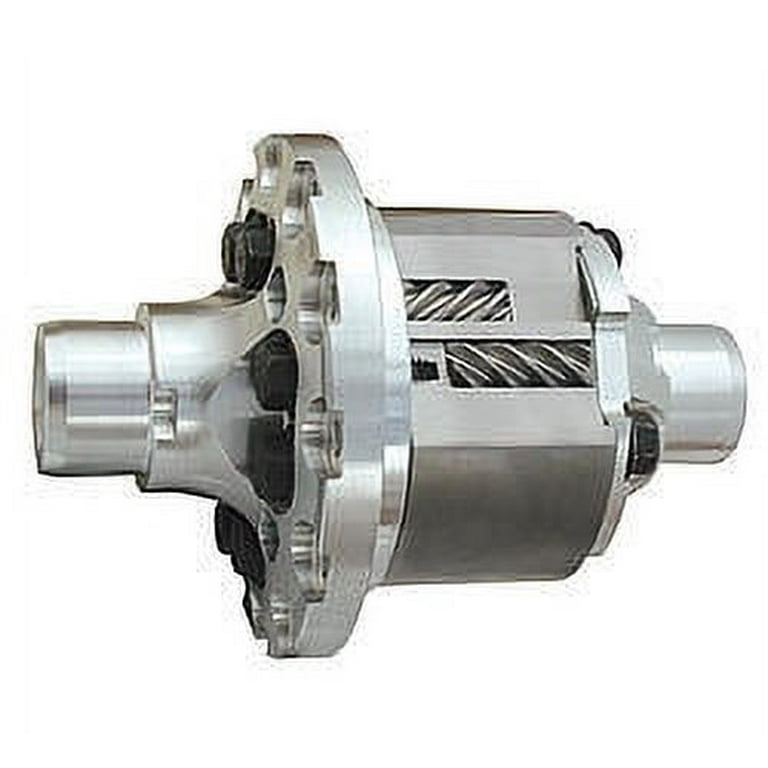 Detroit Truetrac® Differential GM 8-7/8 12-Bolt 30-Spline Detroit Truetrac® Differential GM 8-7/8 12-Bolt 30-Spline