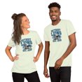 thumbnail image 1 of Detroit football shirts for women, Ladies Game Day Tee XS-3XL (Citron, XS), 1 of 1