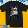 Detroittigersvshoustonastros2024alwildcardmatchuptshirt