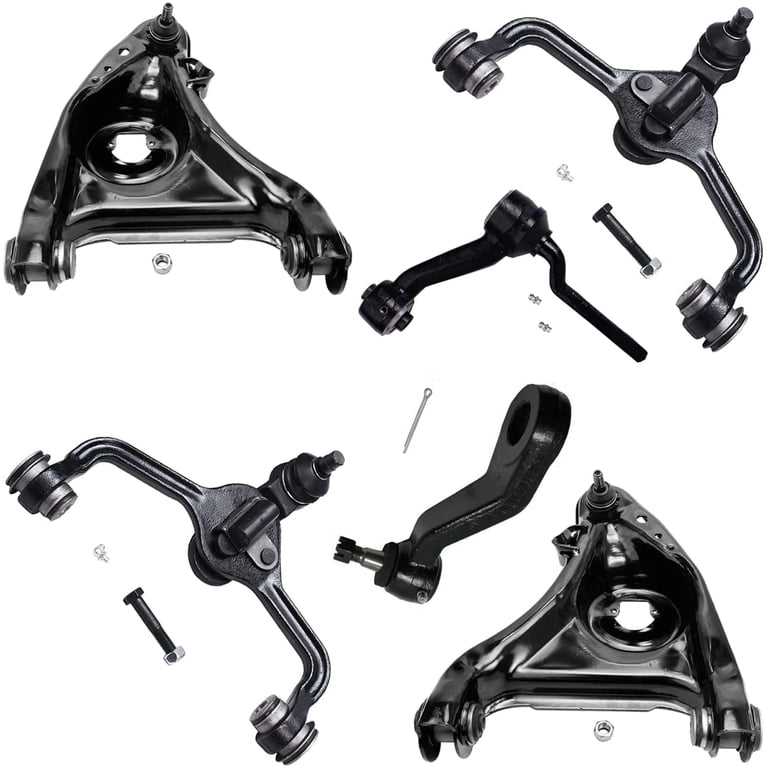 Detroit Axle K8290 Detroit Axle Front Pitman Arm K8290 - Replacement For Ford Crown Victoria, Lincoln Town Car, Mercury Grand Marquis Steering Lincoln Town Car Pitman Arm Detroit Axle K8290 Detroit Axle Front Pitman Arm K8290 - Replacement For Ford Crown Victoria, Lincoln Town Car, Mercury Grand Marquis Steering Lincoln Town Car Pitman Arm