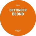 thumbnail image 1 of Dettinger - Blond - Music & Performance - Vinyl, 1 of 1
