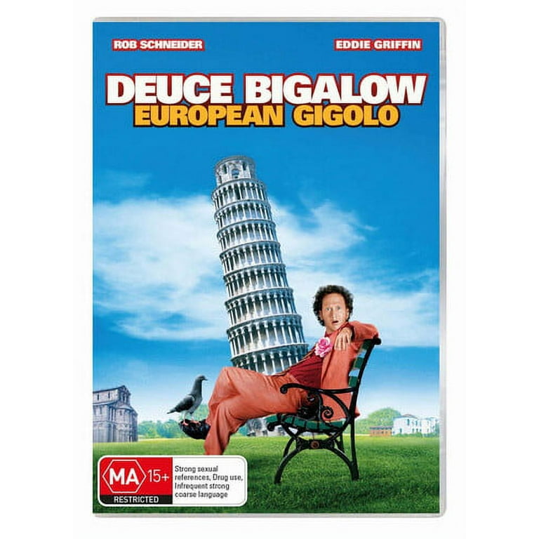 Amazon.com: Gigolo : Movies & TV