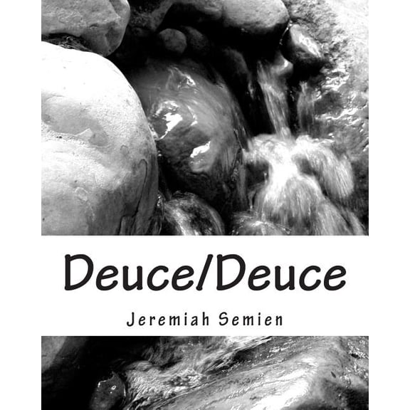 Deuce/Deuce (Paperback)