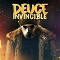thumbnail image 1 of Deuce - Invincible - Rock - CD, 1 of 1