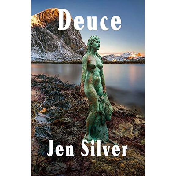 Deuce (Paperback)