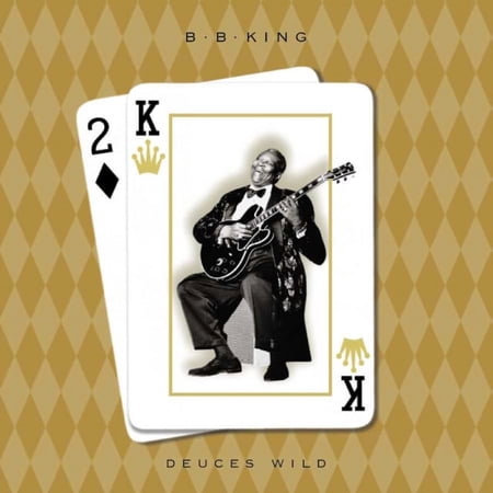 Deuces Wild (CD)