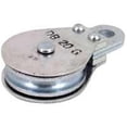 thumbnail image 1 of Deuer DB30G Fixed Cable Block, 3", 1 of 2