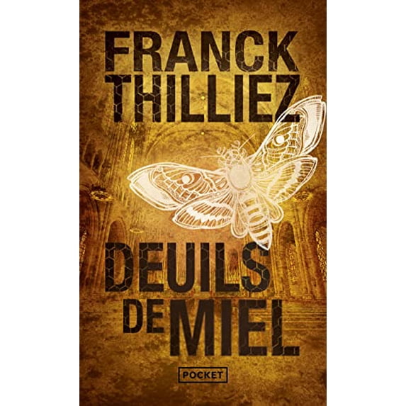 Pre-Owned Deuils de miel Paperback